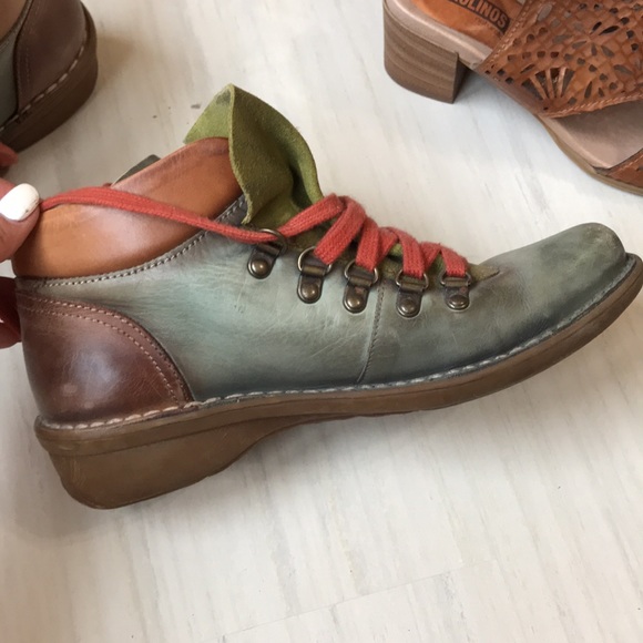 Pikolinos boot - Picture 4 of 8